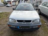 Volkswagen Golf 1.4 CL  - VW Gebrauchtwagen von 1995
