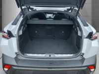 Peugeot 408 - Vorschau Bild 5