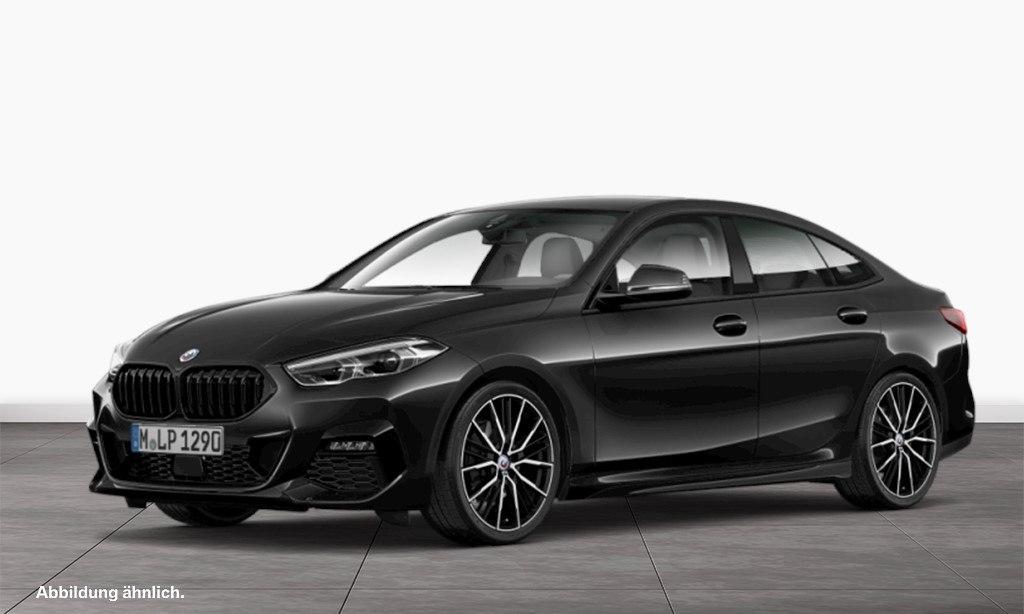 BMW 220i Gran Coupé M SPORTPAKET HarmanKardon Leder