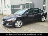 Mazda 6 Lim. 2.0  Exclusive 2.HAND*AUTOMATIK*KLIMA*PDC - Mazda 6 in Herne