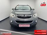 Opel Antara Cosmo 4x4 "NAVI-LEDER-SITZH-MULTI-PDC" - Opel Antara mit Diesel-Antrieb