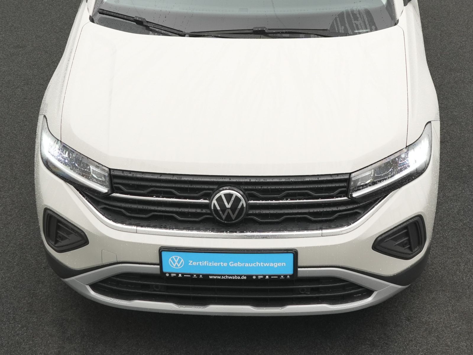 Volkswagen T-Cross - Bild 31