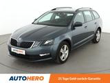 Skoda Octavia 1.5 TSI ACT Ambition Aut.*NAVI*PDC*SHZ* - Skoda Octavia Gebrauchtwagen in Stuttgart
