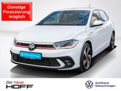 Volkswagen Polo 2.0 TSI DSG GTI LED AppConnect Kamera Shz.