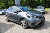 Honda Jazz Hybrid 1.5 i-MMD e-CVT Executive - Honda Jazz: Cvt