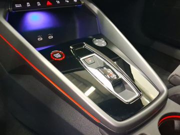 Audi RS3 - 11
