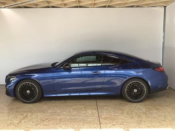 2023 Mercedes-BENZ CLE 照片 2