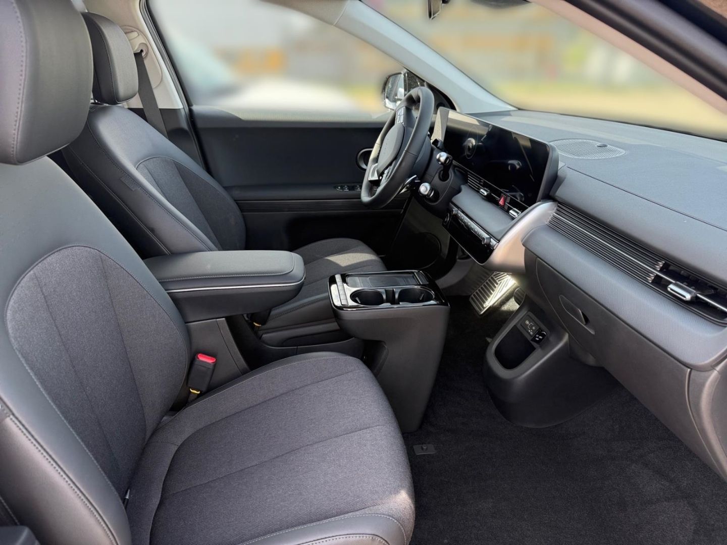 Hyundai IONIQ 5 – Bild 14
