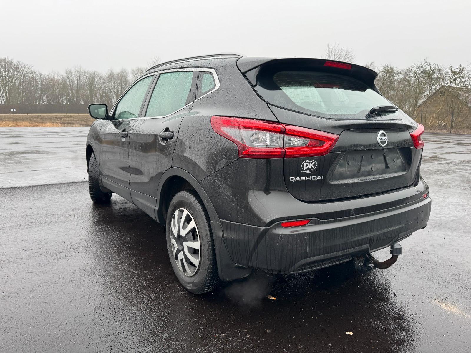 Nissan QASHQAI 2019 occasion — photo 3