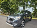 Dacia Lodgy Stepway/7SITZER/NAVI/TÜV&INSPK/TOP ZUSTAND - Dacia: Standheizung