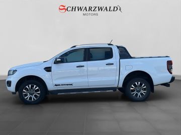Ford Ranger - 2