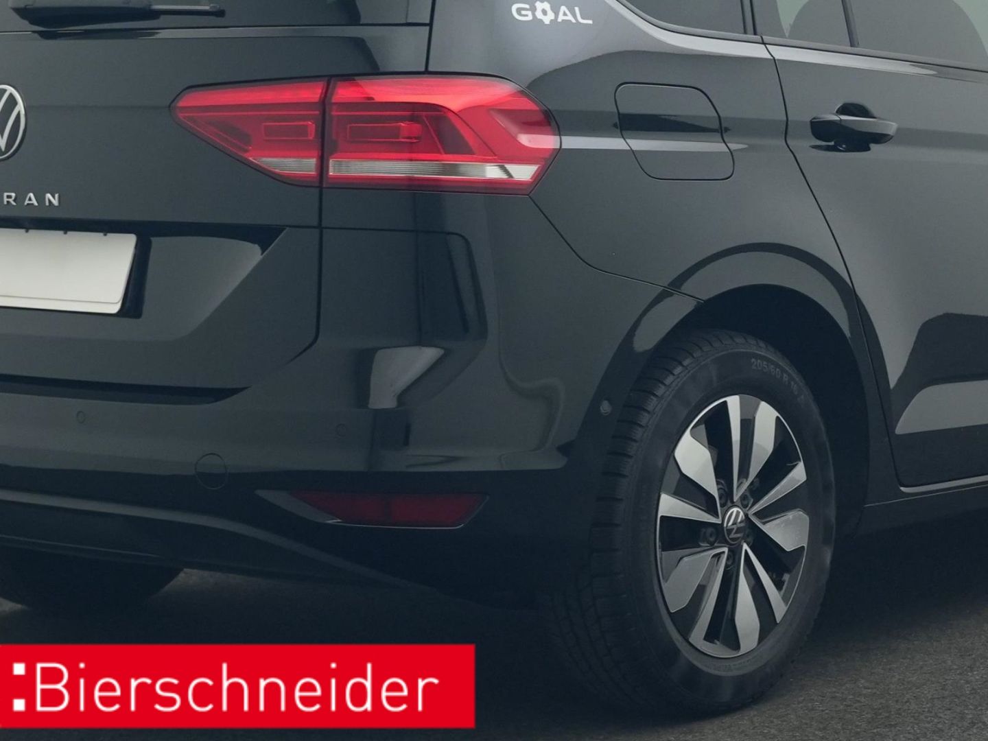Volkswagen Touran - Bild 22