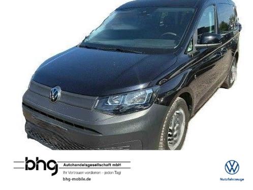 Volkswagen Caddy 5-Sitzer 2,0 l TDI SCR Kamera Front-Lane-A