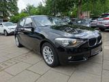 BMW 116 1 Limousine 5-trg. 116 i/Klimaaut/Navi/SHZ/P - BMW 116 in Hamburg
