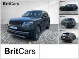Land Rover RANGE ROVER SWB 3.0 Diesel D350 HSE Pano HUD SD - Land Rover Range Rover Jahreswagen