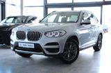 BMW X3 xDrive20d xLine  (G01) *LED*HiFi*SHZ*AppleCP - BMW X3: 2.0