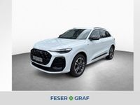 Audi Q5 - Vorschau Bild 1