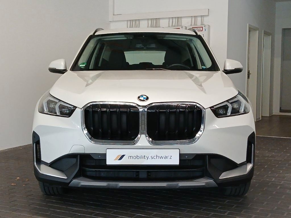 BMW X1 23d xDrive ACC RFK HiFi 2ZK DAB+ SHZ KZU foto 2