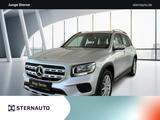 Mercedes-Benz GLB 200 d Navi/Autom./Klima/Park-Assist/Sitzhzg. - Mercedes-Benz GLB 200 Gebrauchtwagen in Berlin