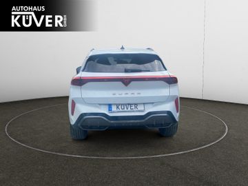 Cupra Terramar - 5