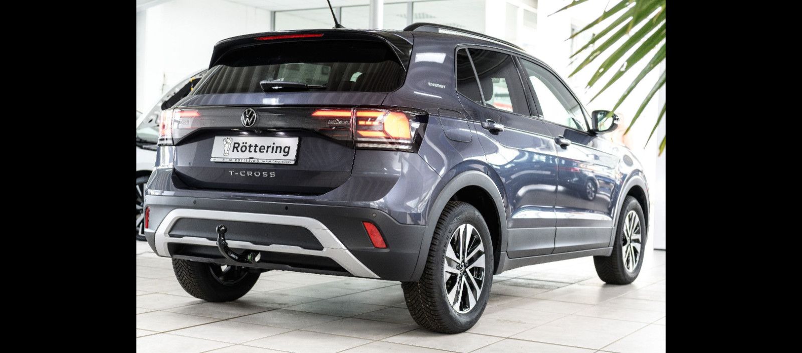 Volkswagen T-Cross - Bild 5
