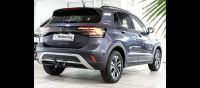 Volkswagen T-Cross - Vorschau Bild 5
