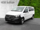 Mercedes-Benz Vito 114 CDI Tourer PRO Lang *2 x Klima*Kamera - gebrauchte Mercedes-Benz Vito aus dem Jahr 2024