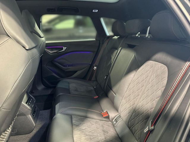 S5 Avant TFSI QUATTRO MATRIX+PANO+AHK+RAUTE+B&O+