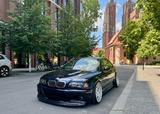 BMW e46 M3 Perfekter Zustand - gebrauchte BMW M3 aus dem Jahr 2004