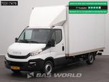 Iveco Daily 35S18 3.0L 180PK Bakwagen Laadklep Camera - Angebote