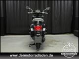 Vespa GTS 310 E5+ NERO CONVINTO - VESPA GTS