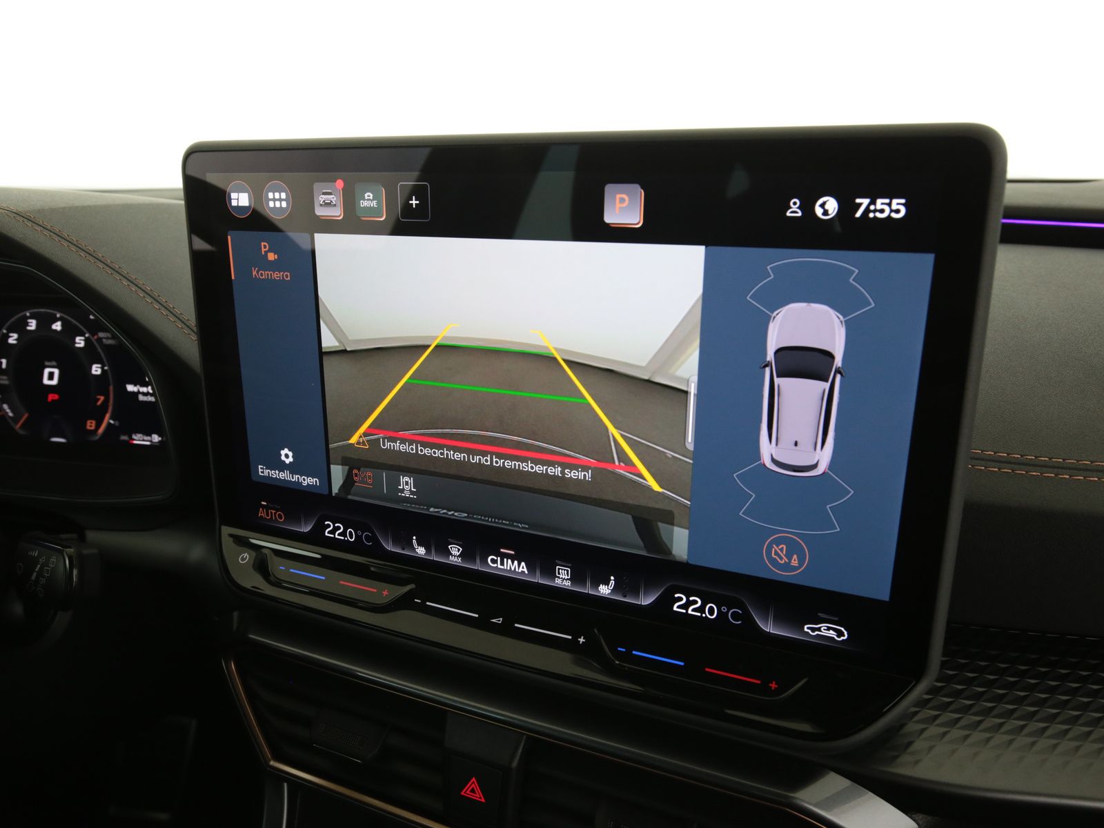 Cupra Formentor - Bild 21