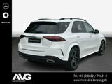 Mercedes-Benz GLE 300 d 4M AMG DISTRONIC 360° Multibeam Burmes - gebrauchte Mercedes-Benz GLE 300 aus dem Jahr 2024
