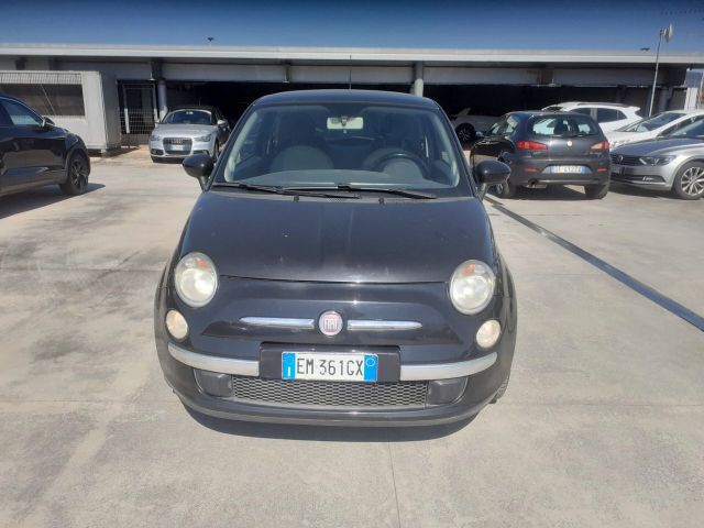 Fiat 500 1.2 by Gucci - 2012