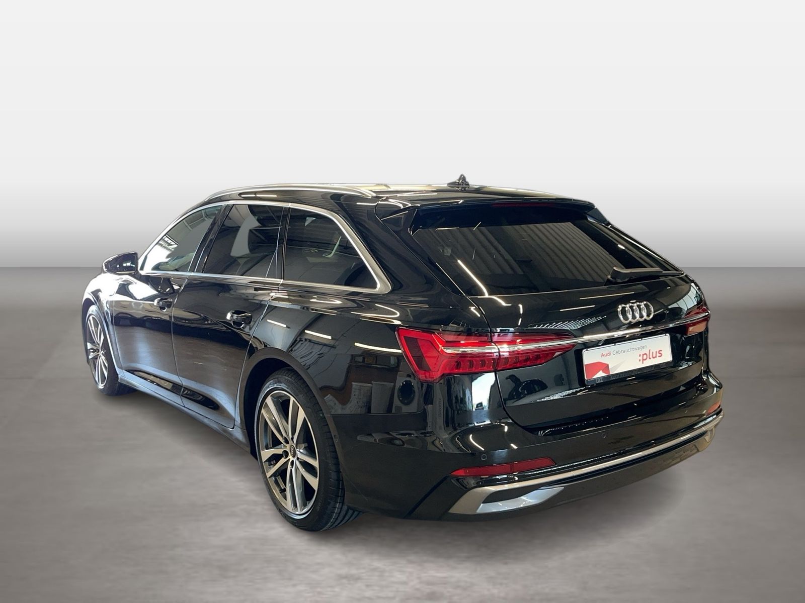 Audi A6 - Bild 2