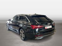Audi A6 - Vorschau Bild 2