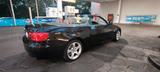 BMW 325d Cabrio -  Eleganz trifft auf Effizienz - BMW 325 in Düsseldorf