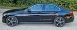 Mercedes-Benz C 400 4MATIC Autom. - - gebrauchte Mercedes-Benz C 400 aus dem Jahr 2020