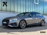 Audi A4 Avant 40TDI Quattro Edition One S-LINE *1.HD* - Audi A4: Kombi, Edition