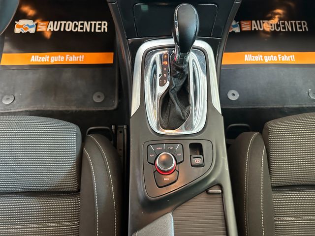 MYAUTOCENTER – Gebraucht- und Jahreswagen mit Werkstattservice in Pfaffenhofen Opel Insignia *Tempo*Navi*2-Zonen*SitzHZ*SPORT*