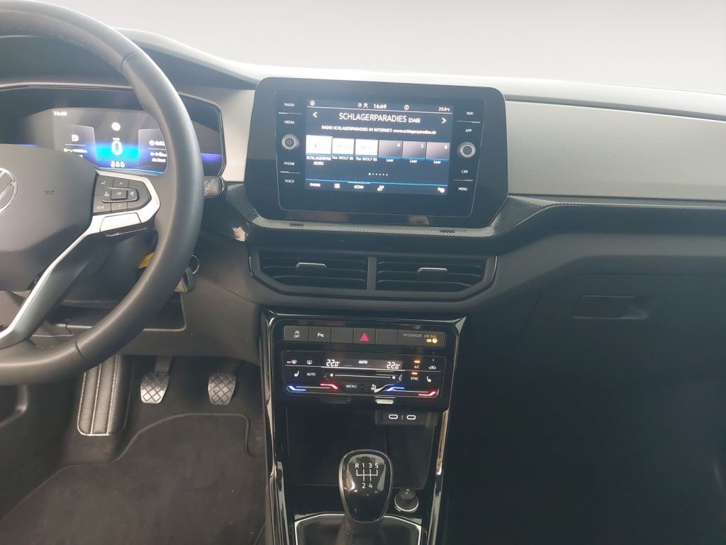 Volkswagen T-Cross - Bild 11