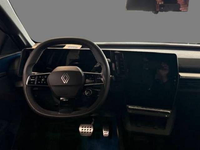 Fahrzeugabbildung Renault Megane E-Tech 100% ele Esprit Alpine 220 Comfort