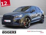 Audi SQ2 2.0 TFSI qu/S-tr. *Matrix*Pano*SONOS*RüKam* - Audi SQ2: Schiebedach