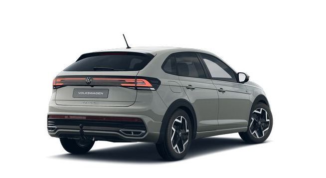 Volkswagen Taigo - Bild 5