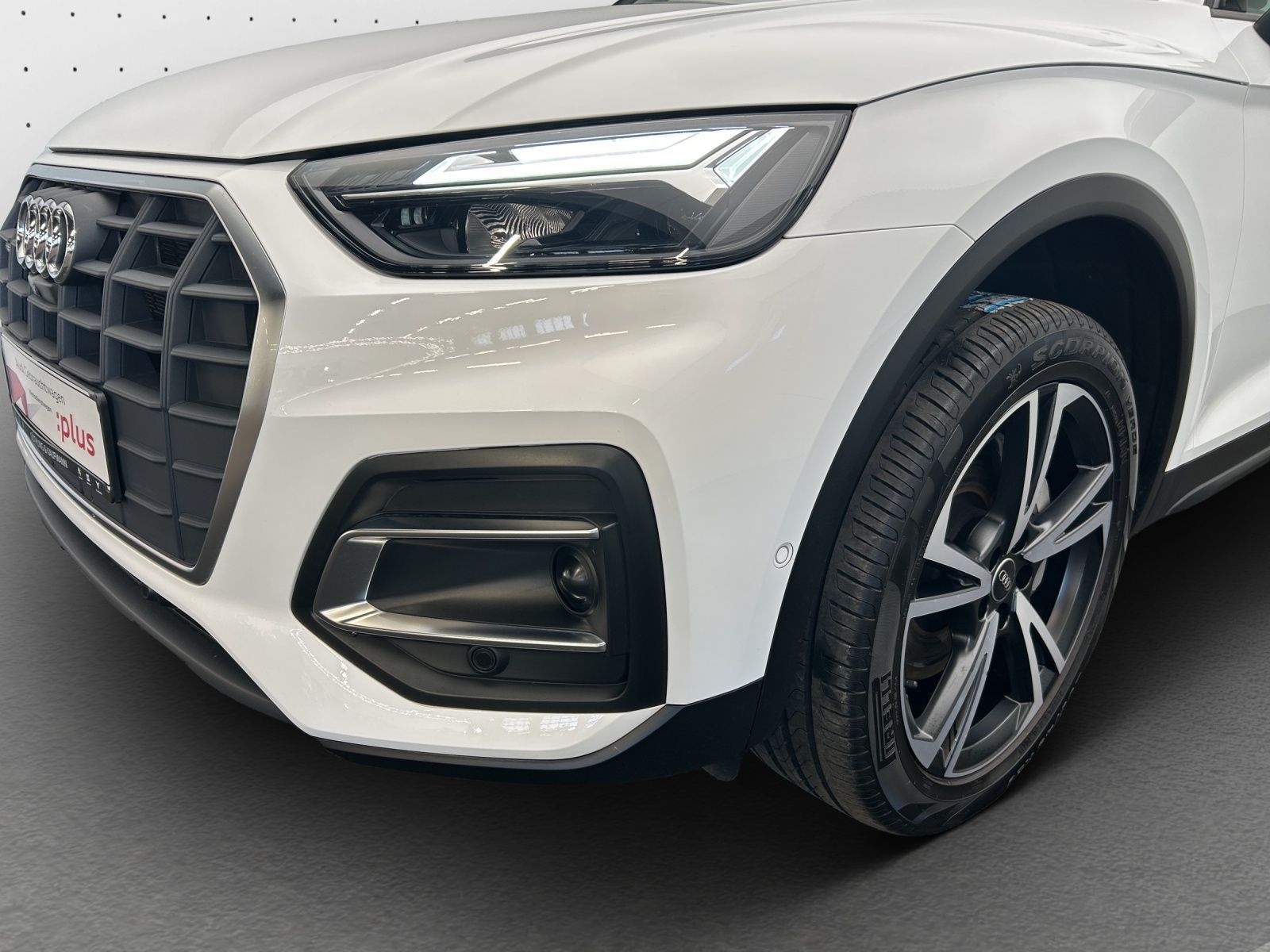 Audi Q5 - Bild 14