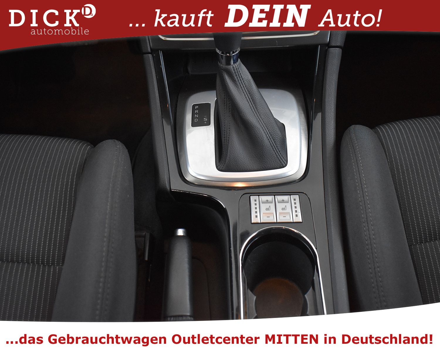 FORD Mondeo T 2.0 Aut. Titan GEPFLEGT+NAVI+SHZ+TÜV 27 - Image 15