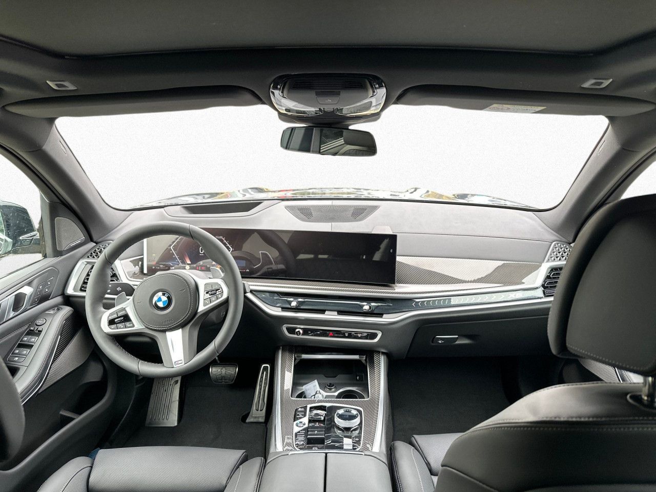 BMW X5 - Bild 14