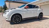 Nissan Juke 1.6 DIG-T NISMO RS 4x2 NISMO RS - gebrauchte Nissan Juke aus dem Jahr 2015