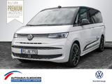 Volkswagen T7 Multivan 2.0 TDI Edition LÜ AHK STANDHZ PANO - Volkswagen: TDI