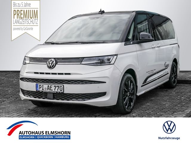 Volkswagen T7 Multivan 2.0 TDI Life "Edition" PANO 7-SITZER